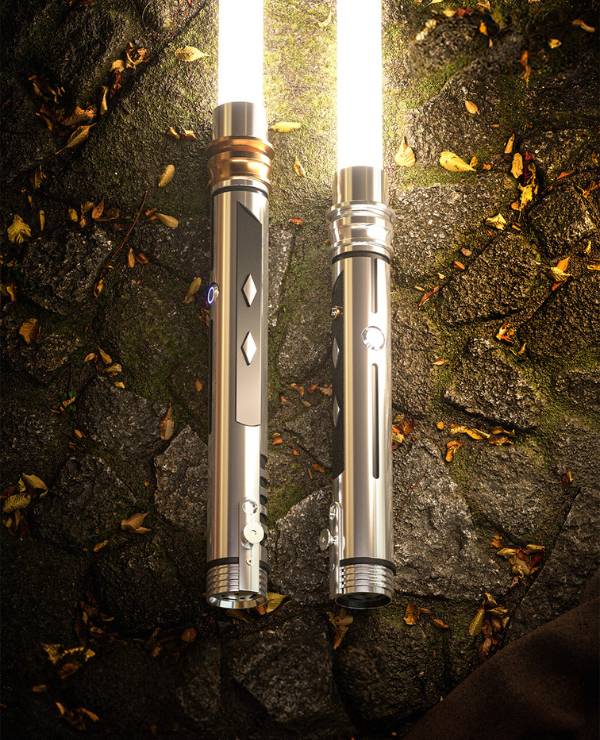 Theory Sabers オビワン ライトセーバー Theory Sabers オビワン